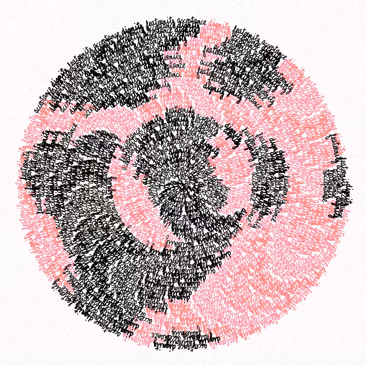 Plottable Spirals #40