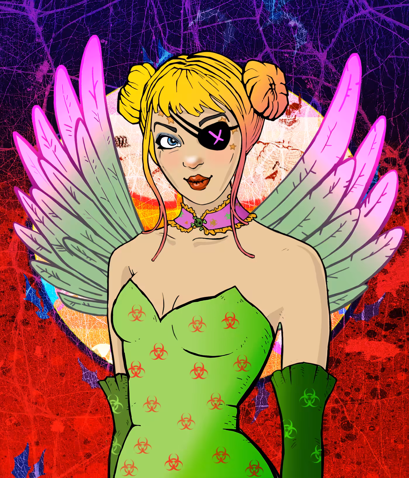 XAngel #005