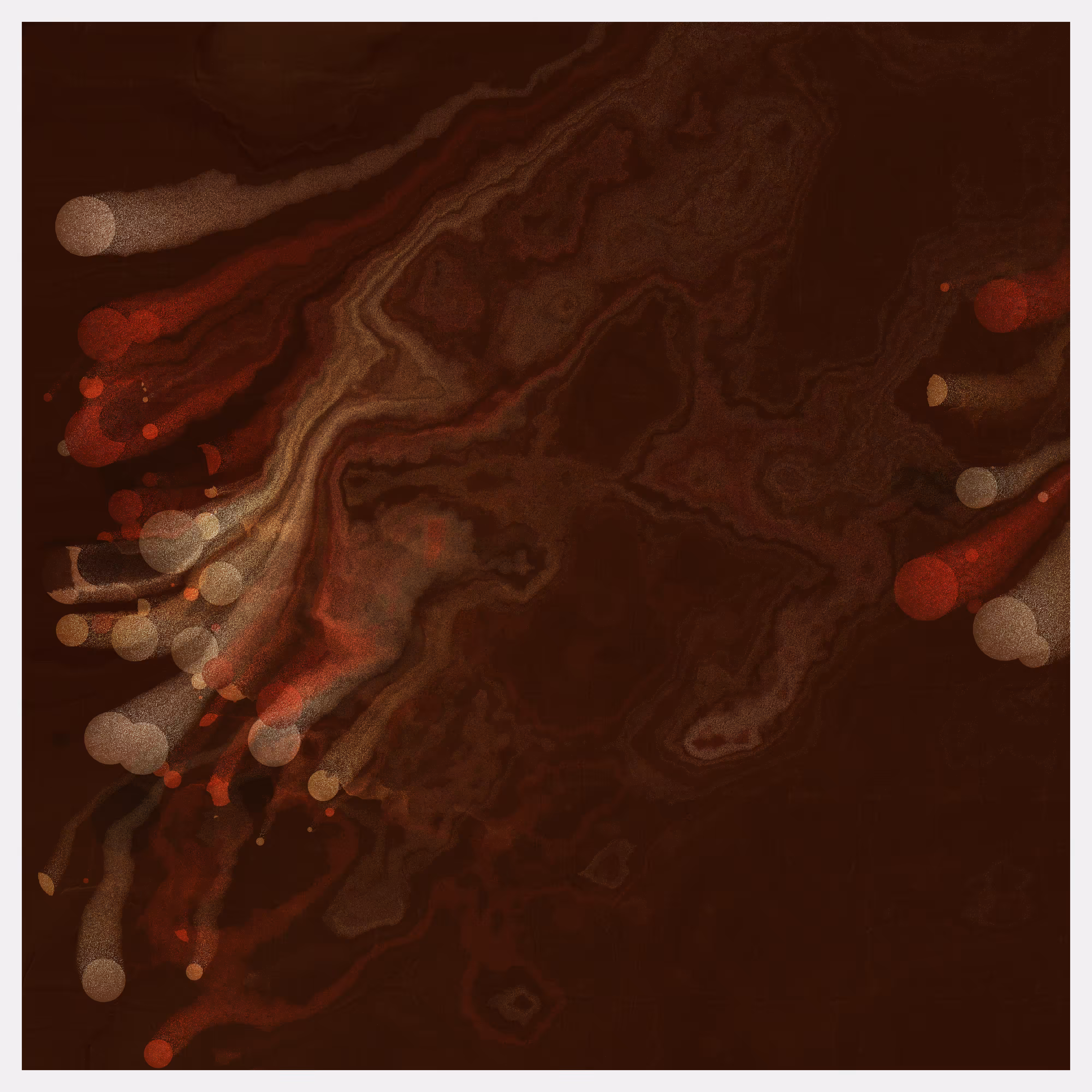 an extended synthesis #64