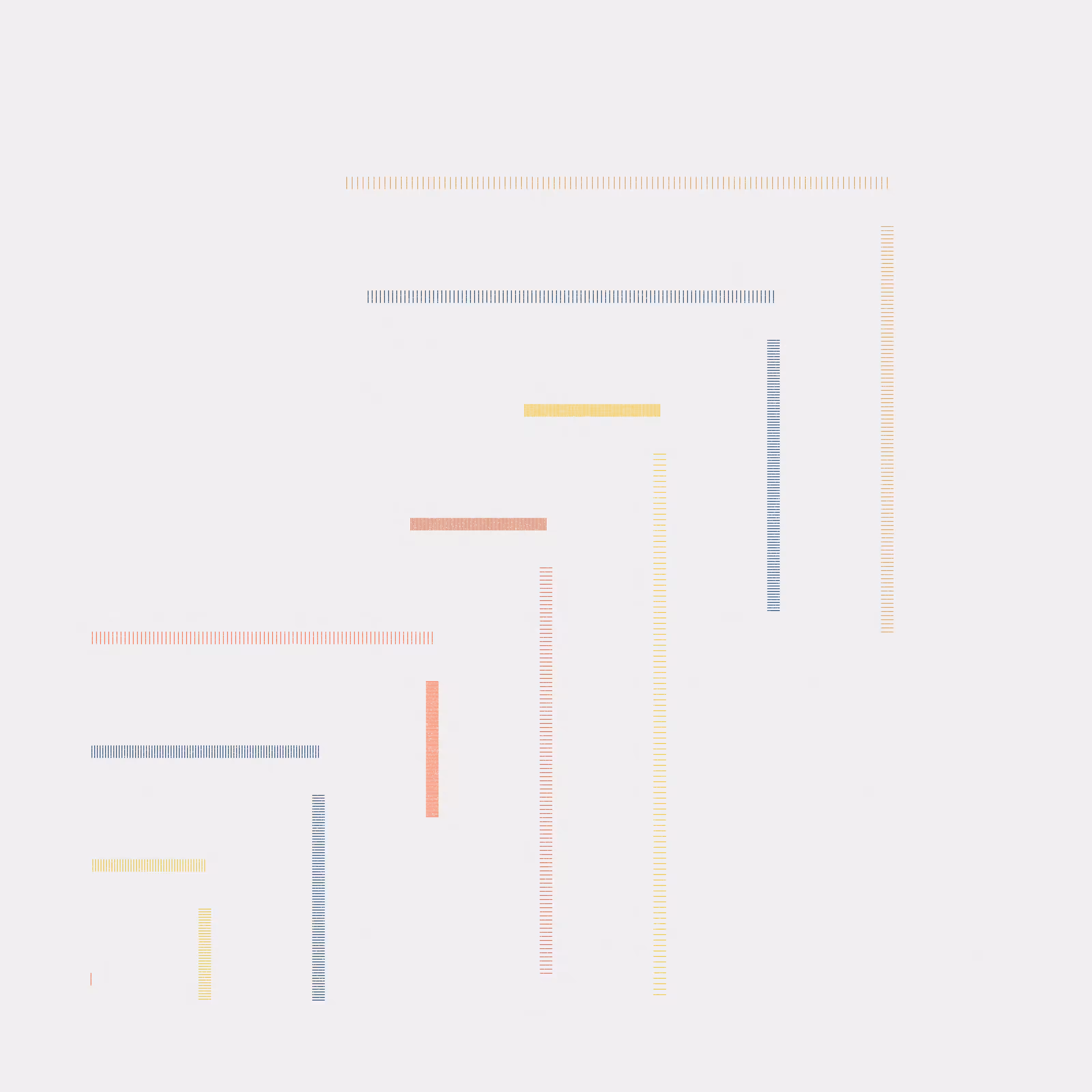 Unsquare composition #72