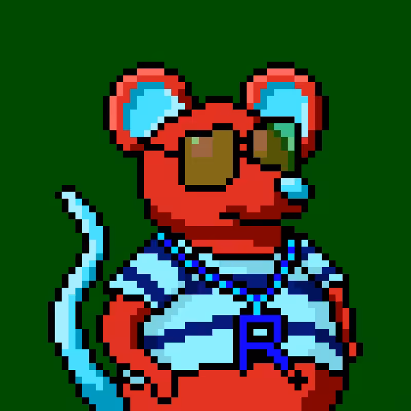 XTZ-Rat #46