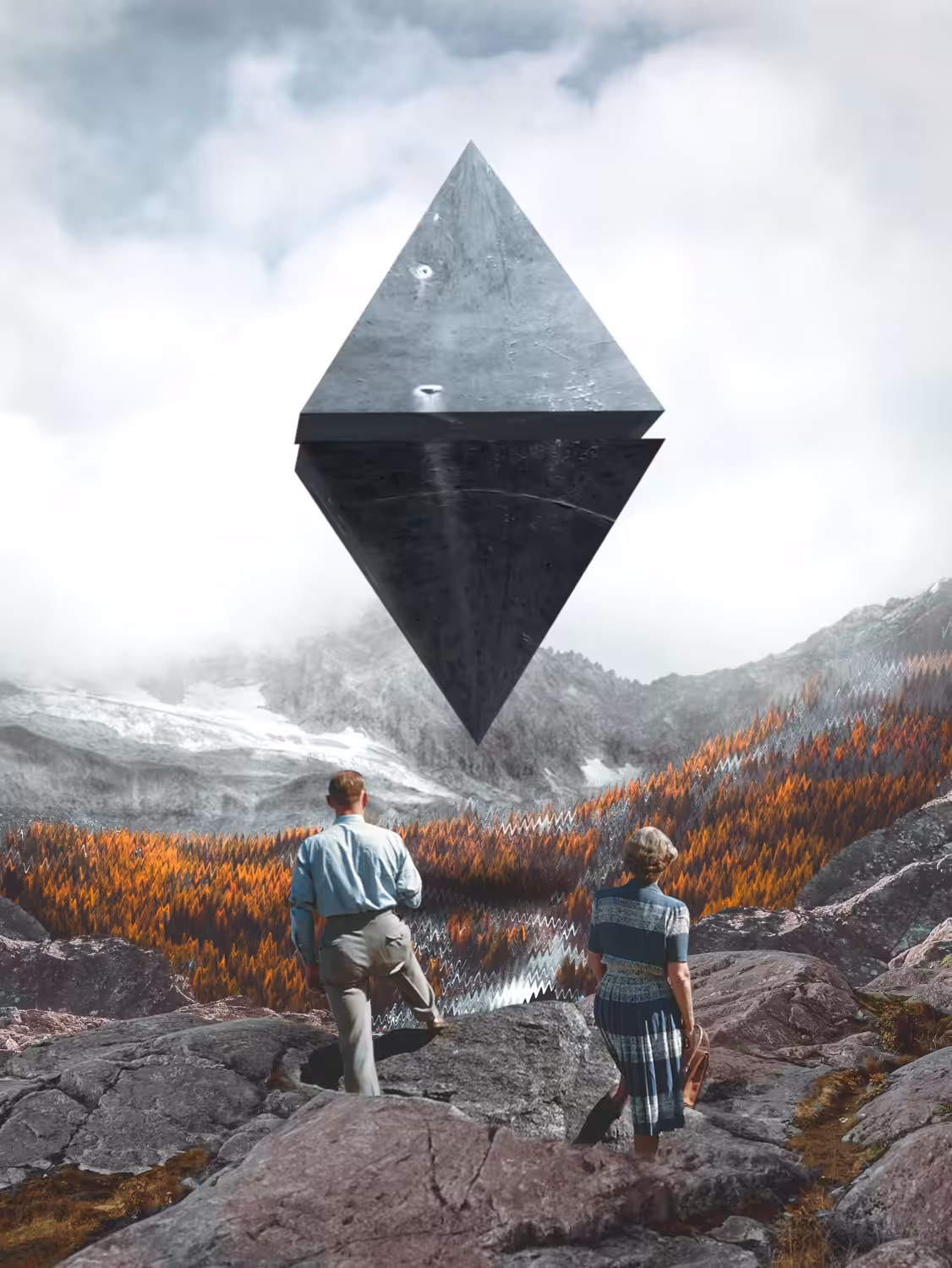 Arrival