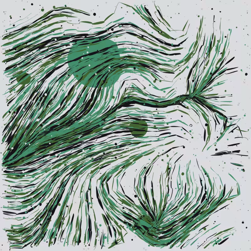 Sideral Wind #15