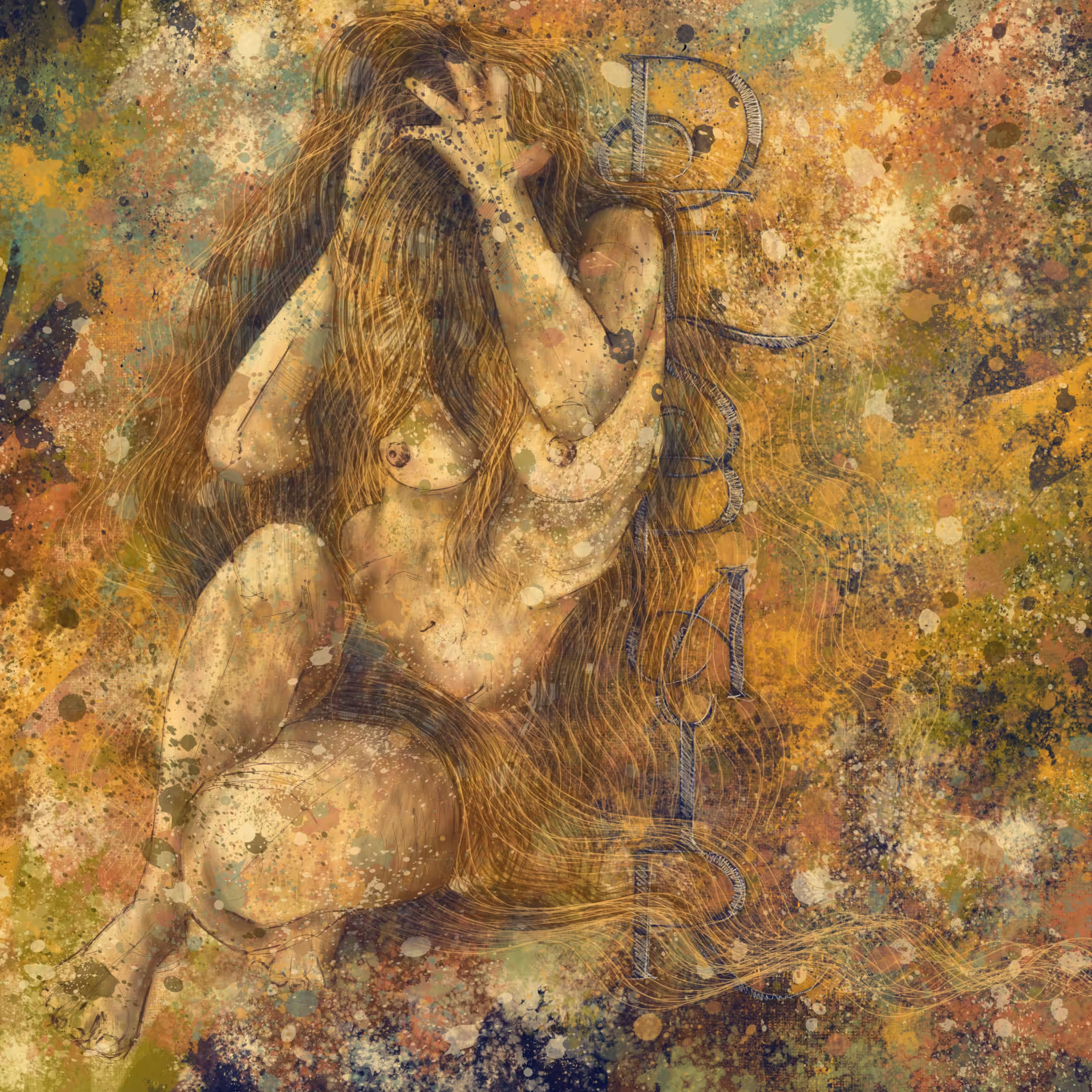 Despair