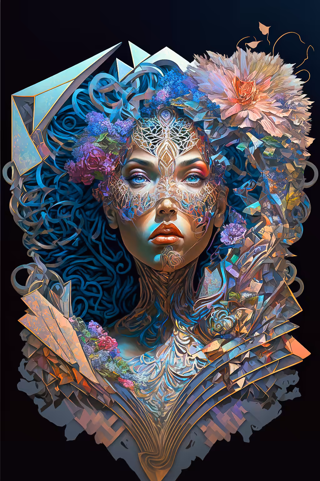 INTERTWINED