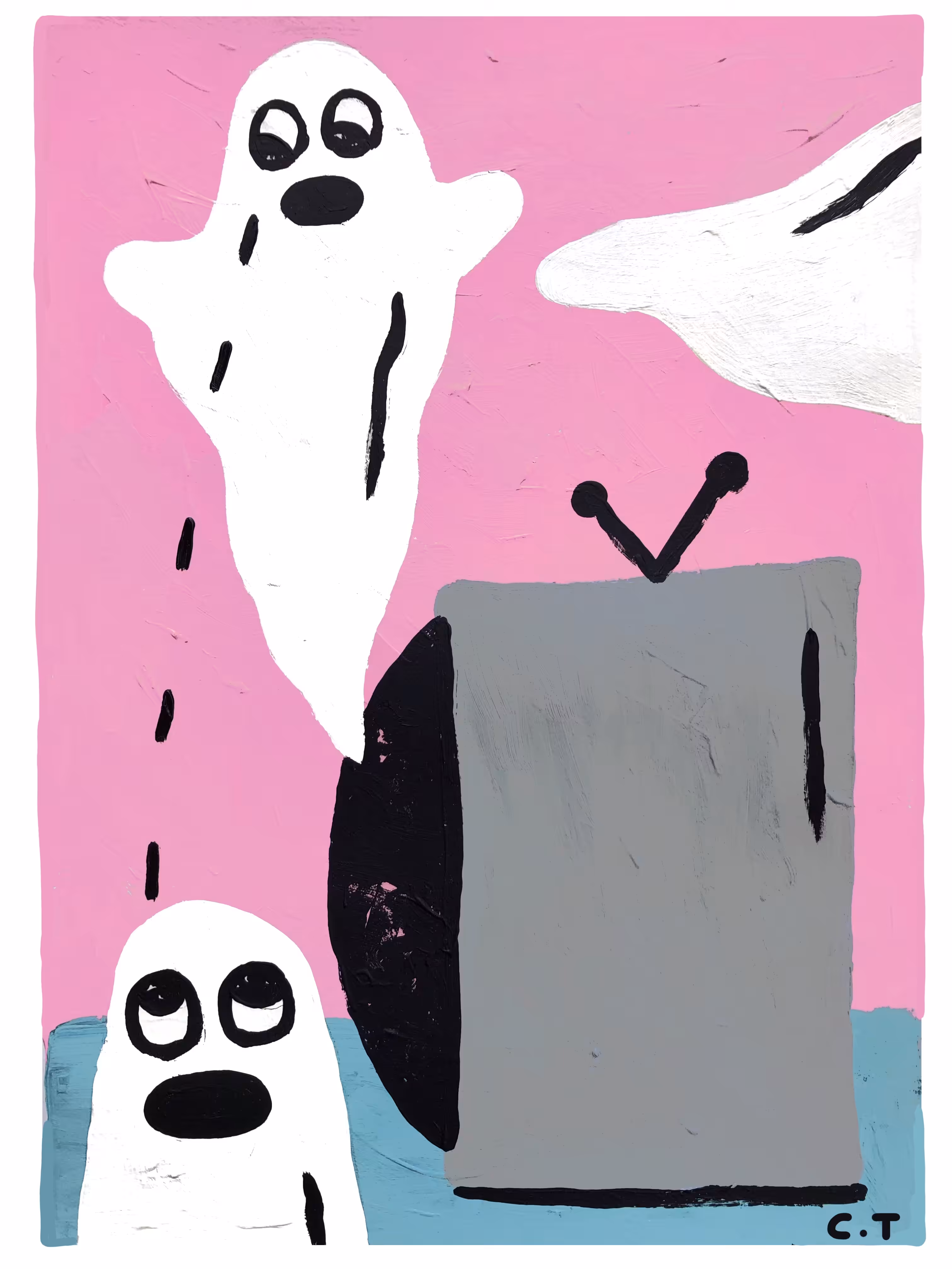 Scary Movie