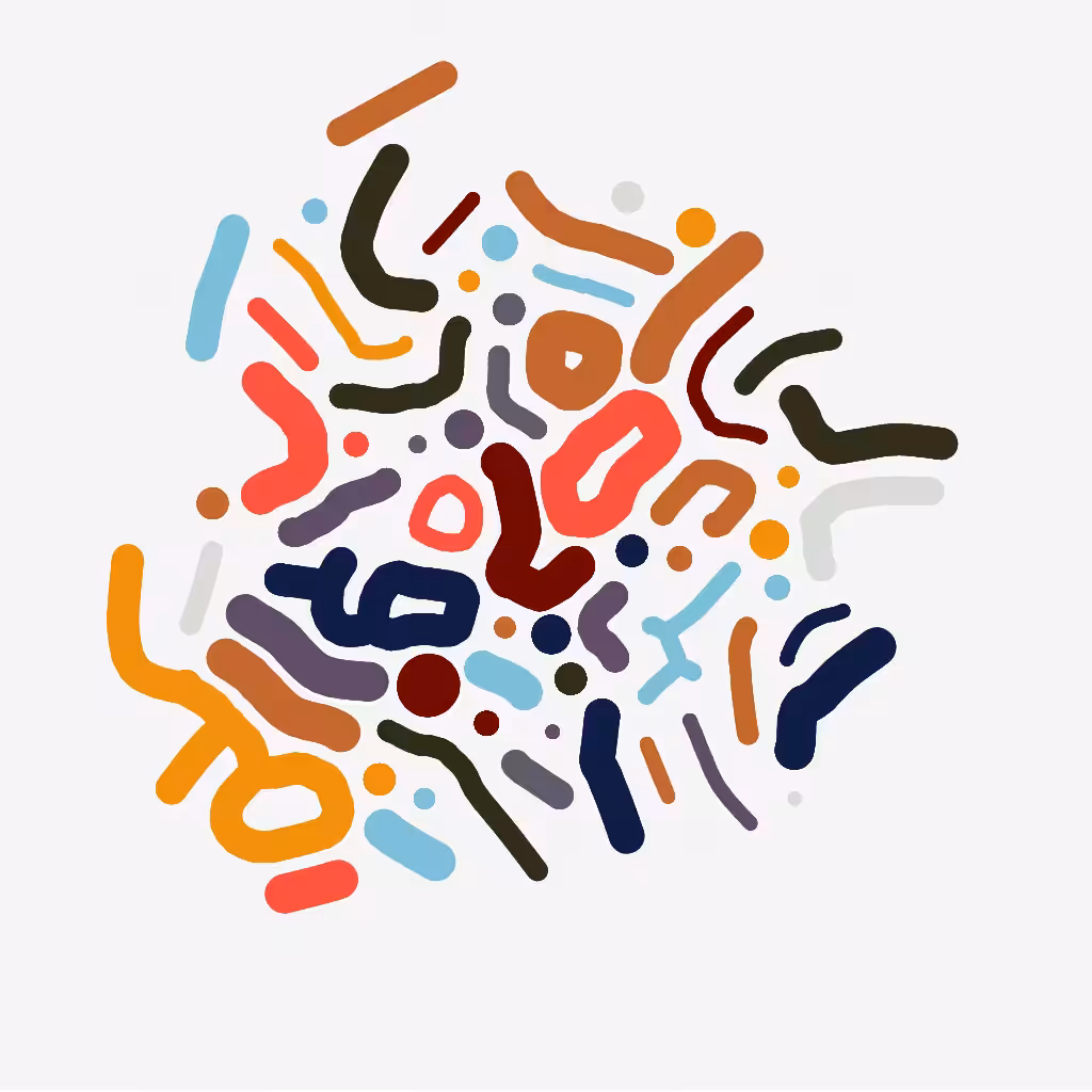 filaments #15