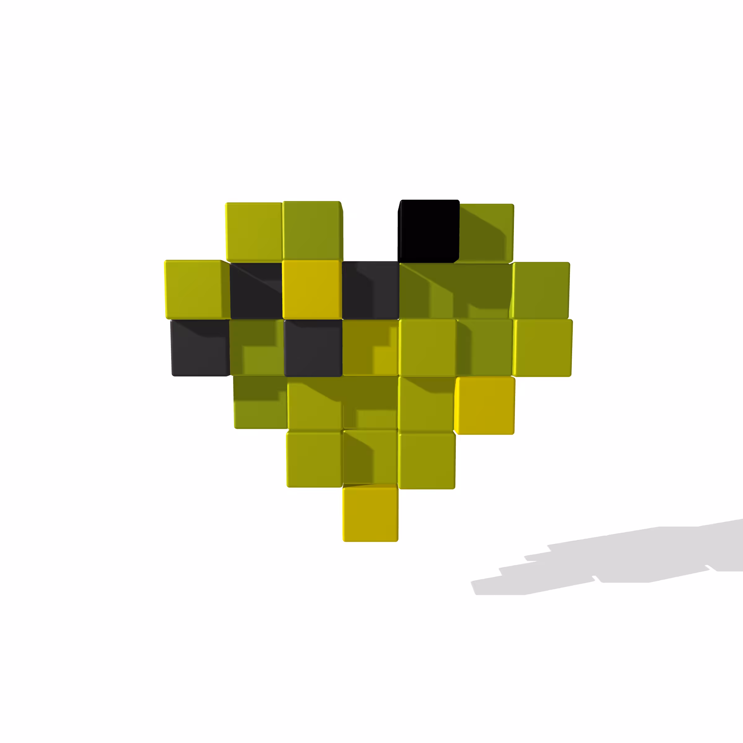 heart + craft #7943