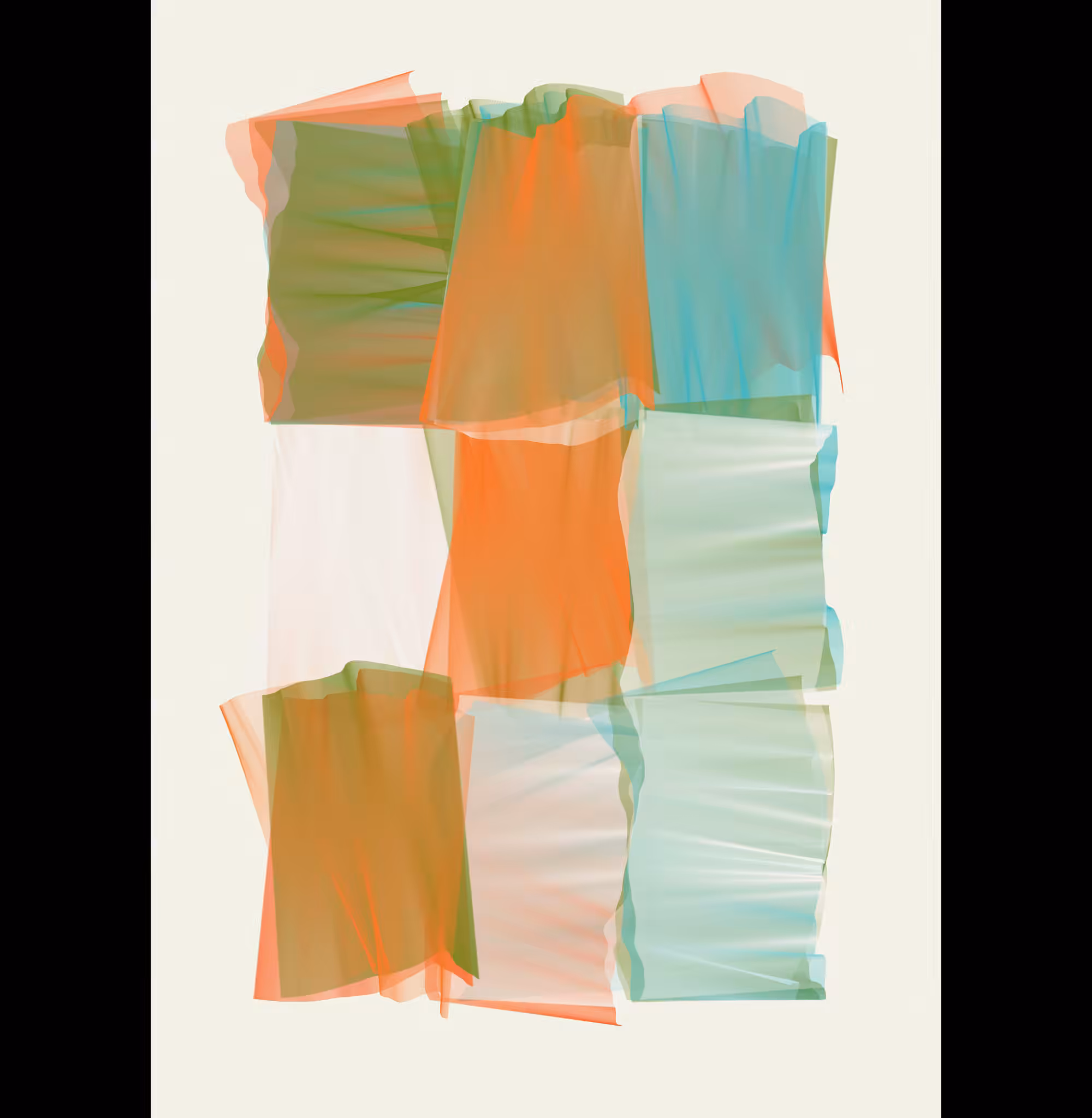 Undulation #111