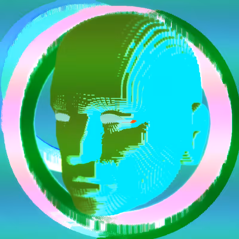 Nefertiti #51