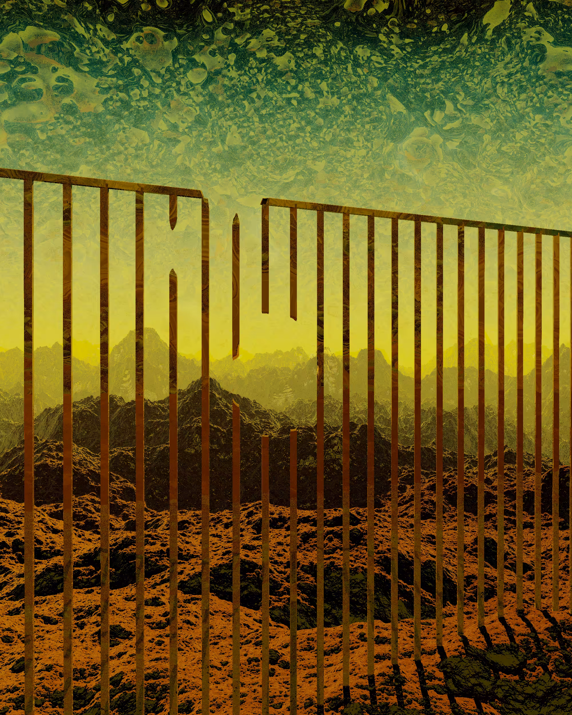 Aeons #1