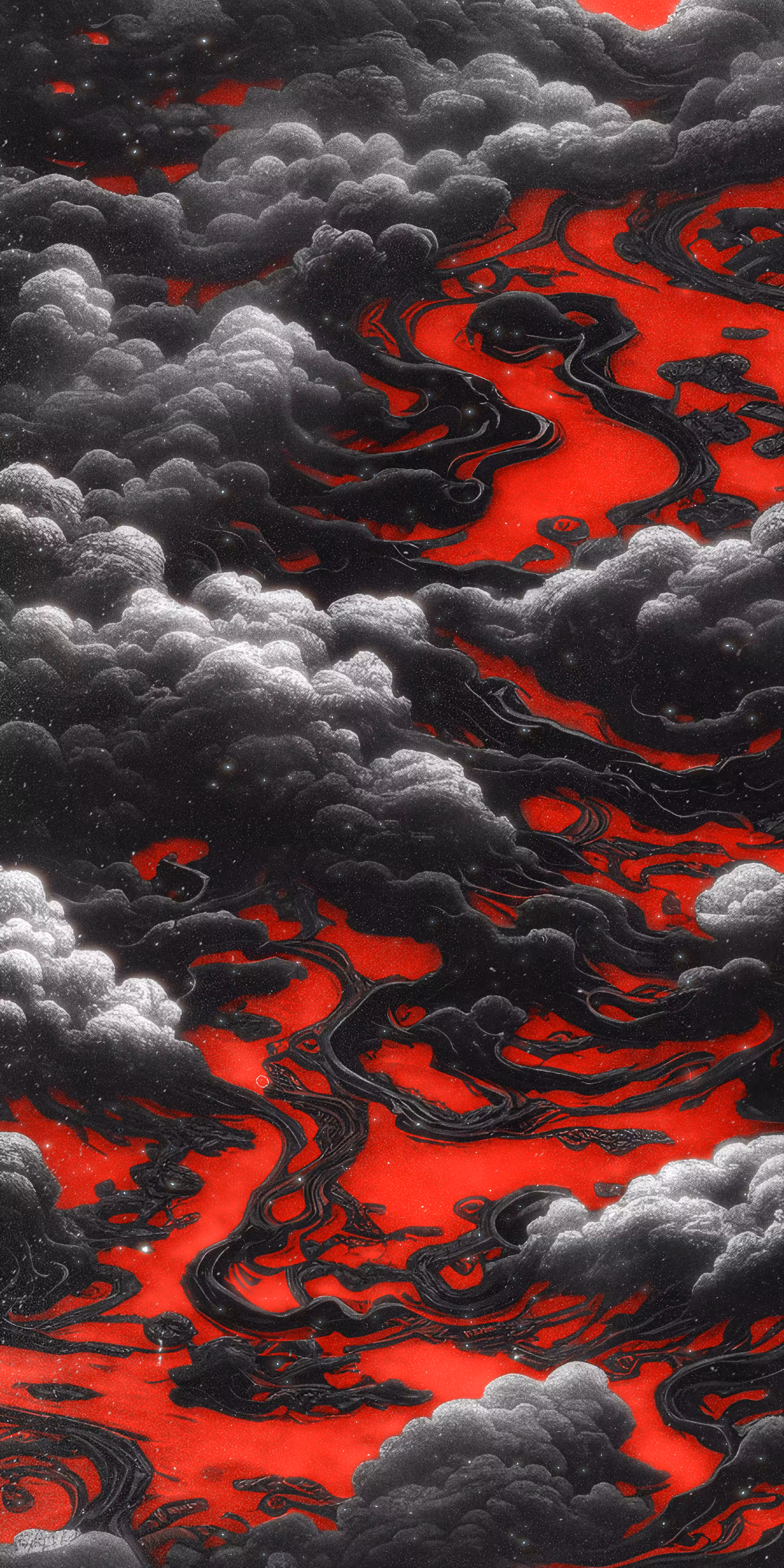 Visions of Death #17