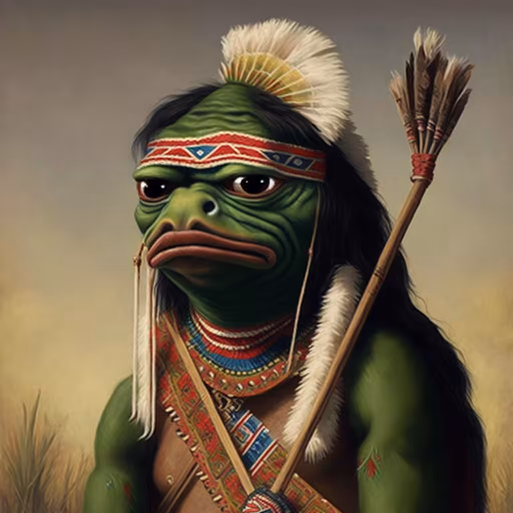 The Amphibians: Amphibian #598