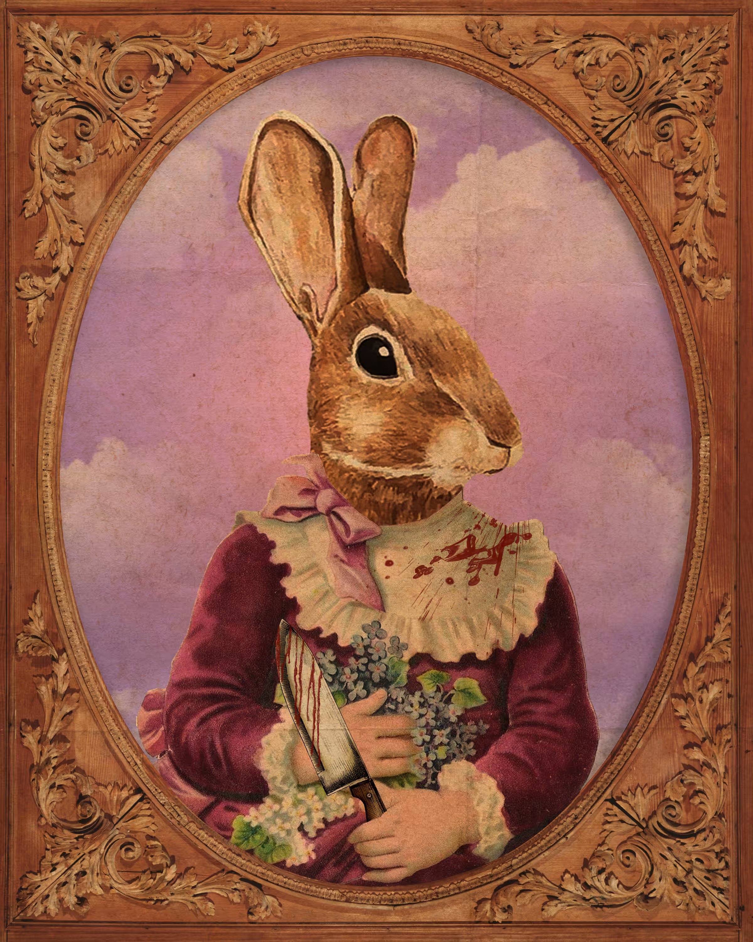 Murder Rabbit