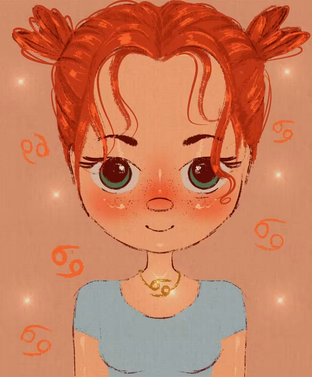 Mini Girl 12