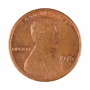 Cent #8792