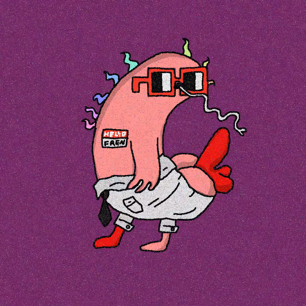 DICKRBUTTS #36