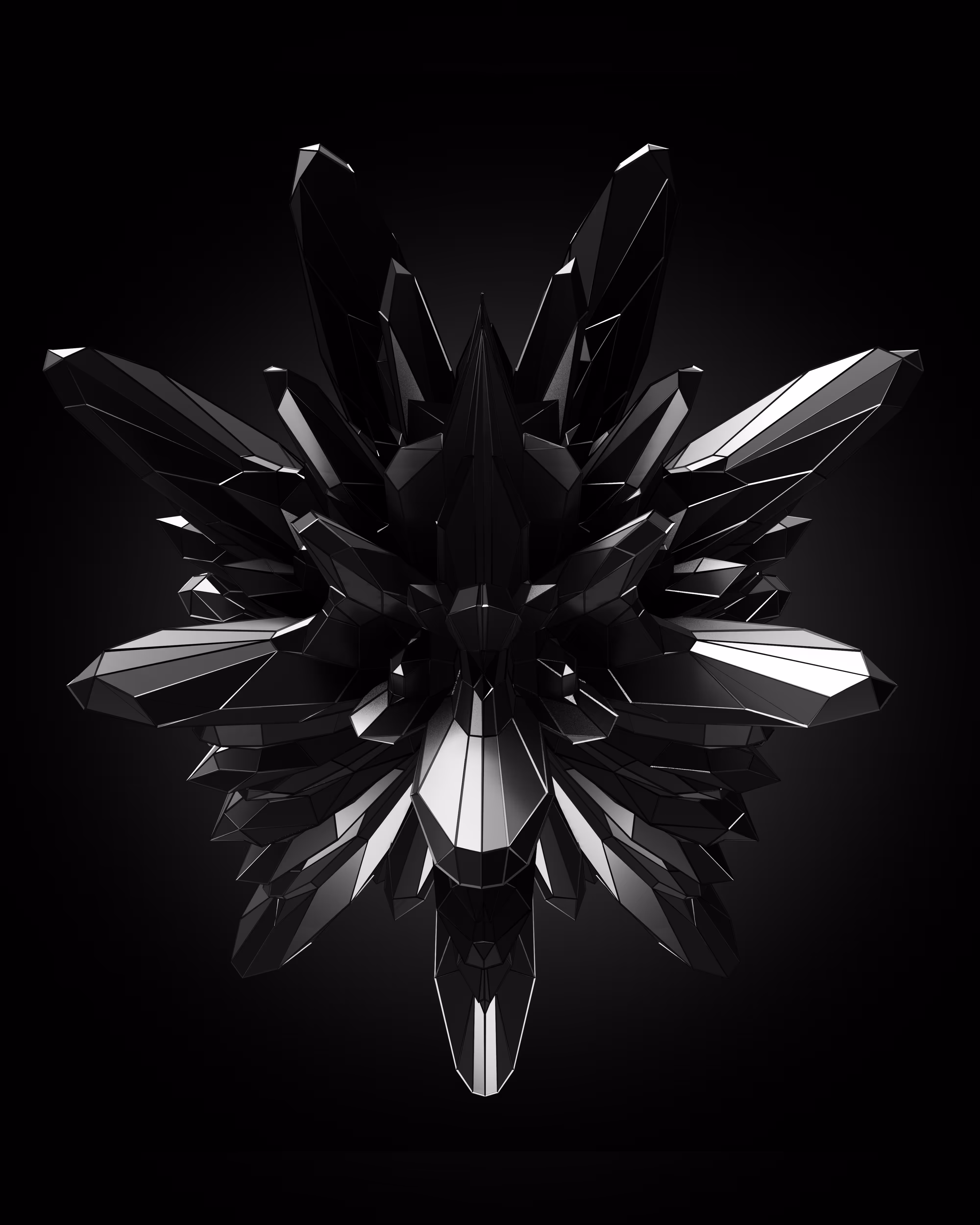 Dark Monument [10-02]