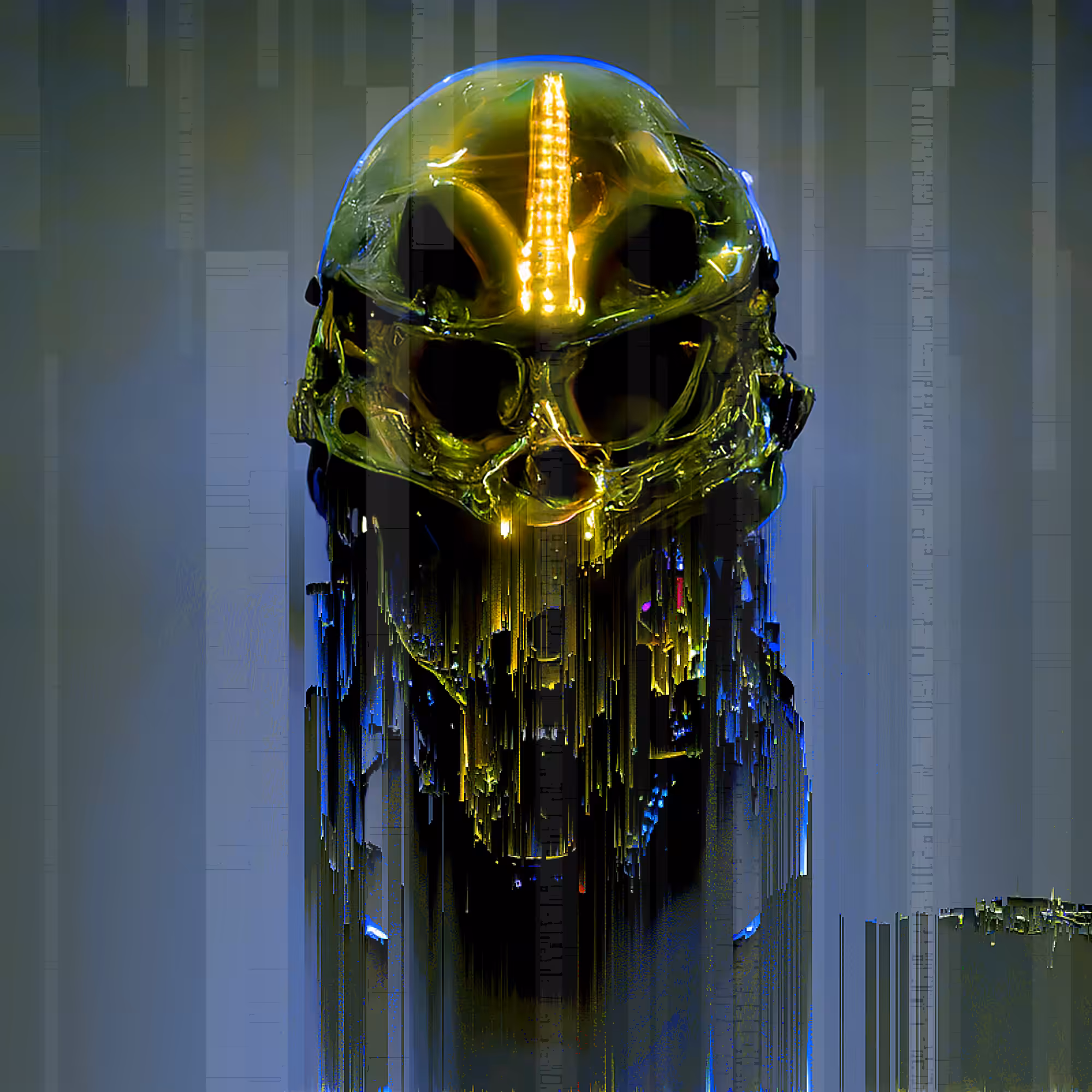002 FALLEN PRED-AI-TOR