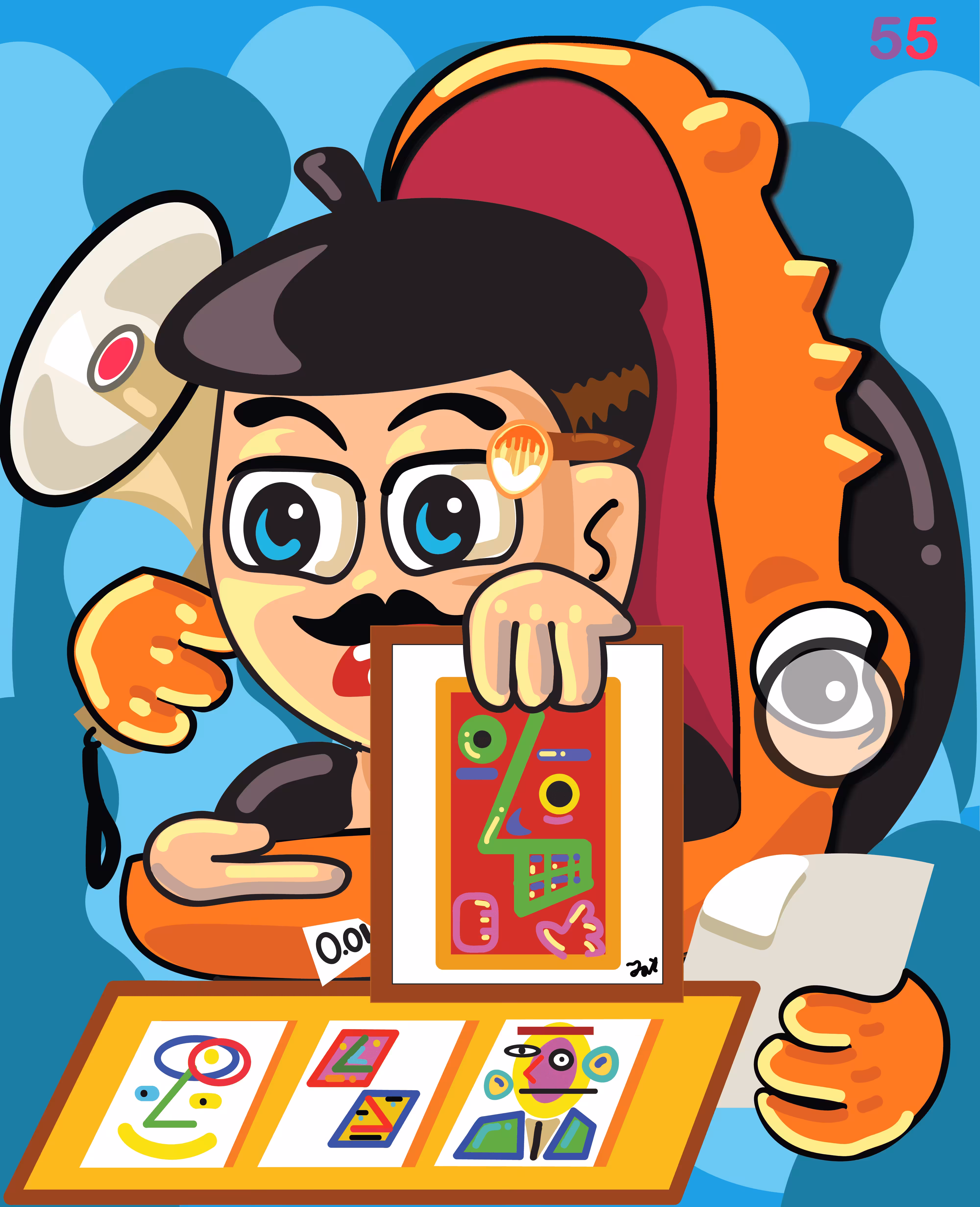 Preyboy #55