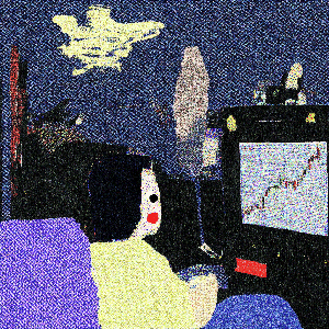 wen moon