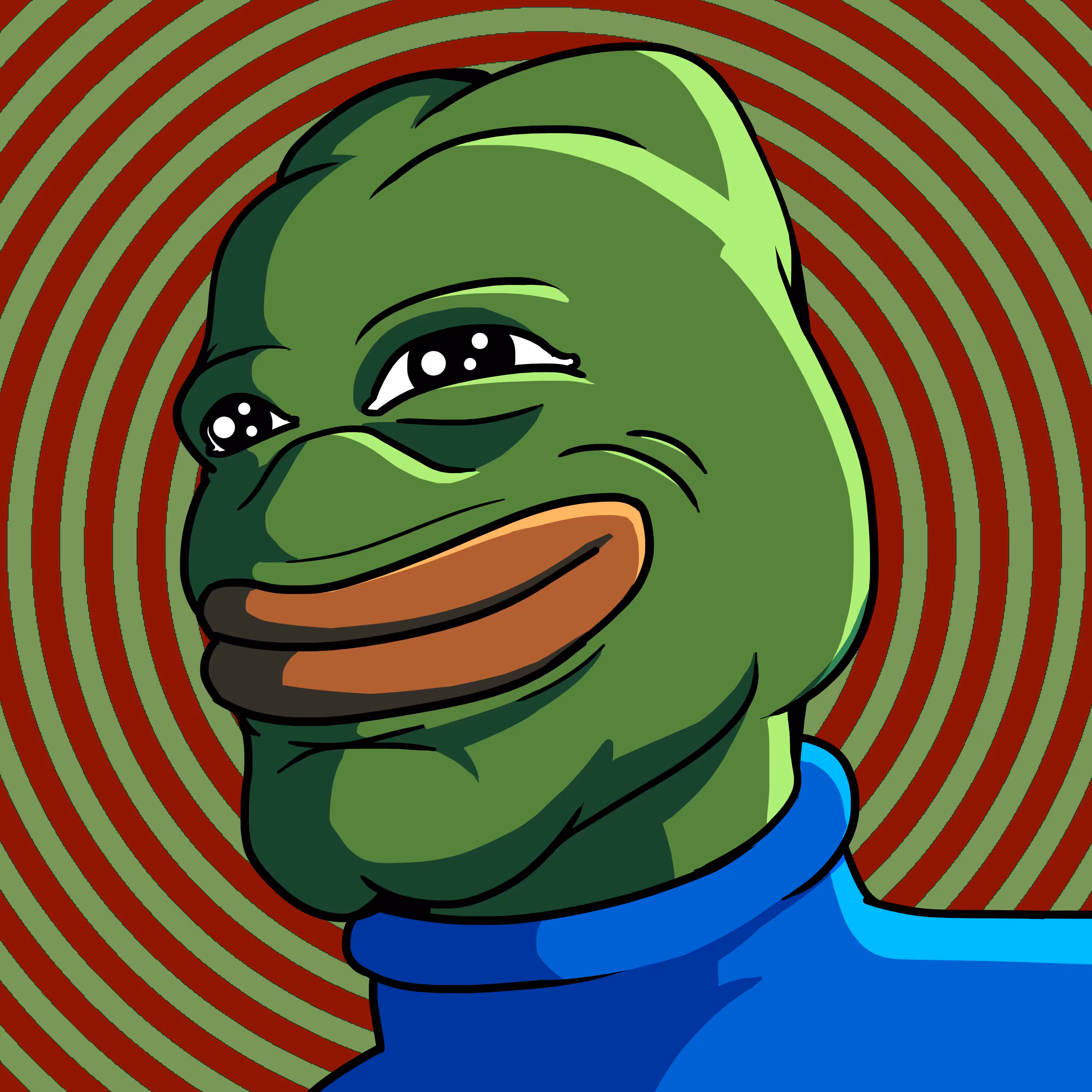 GIGA PEPE