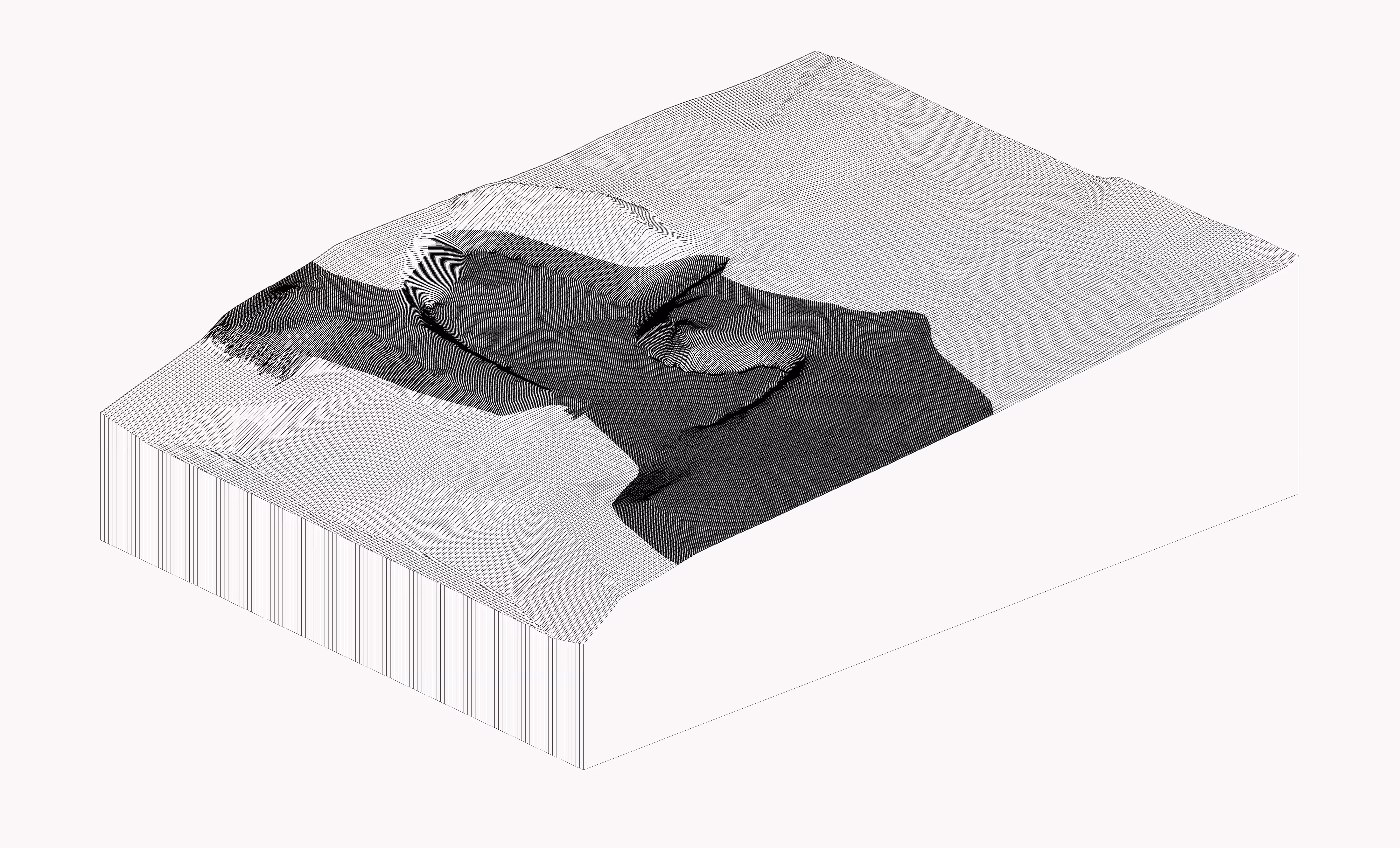 Diagrammatic Documentation 1 _/\_ Lake House
