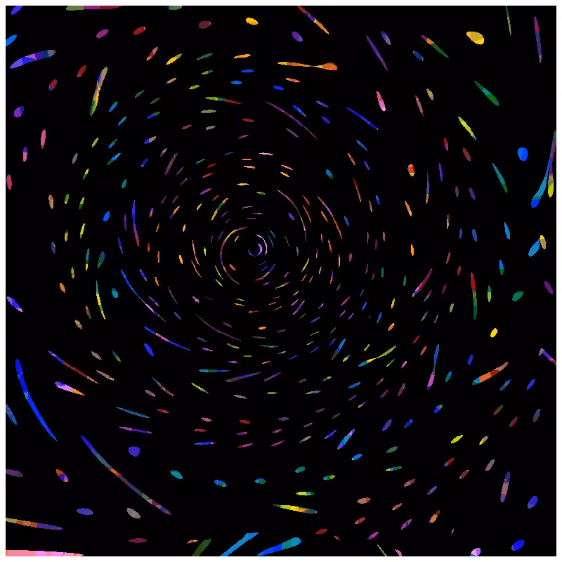 lensing #8