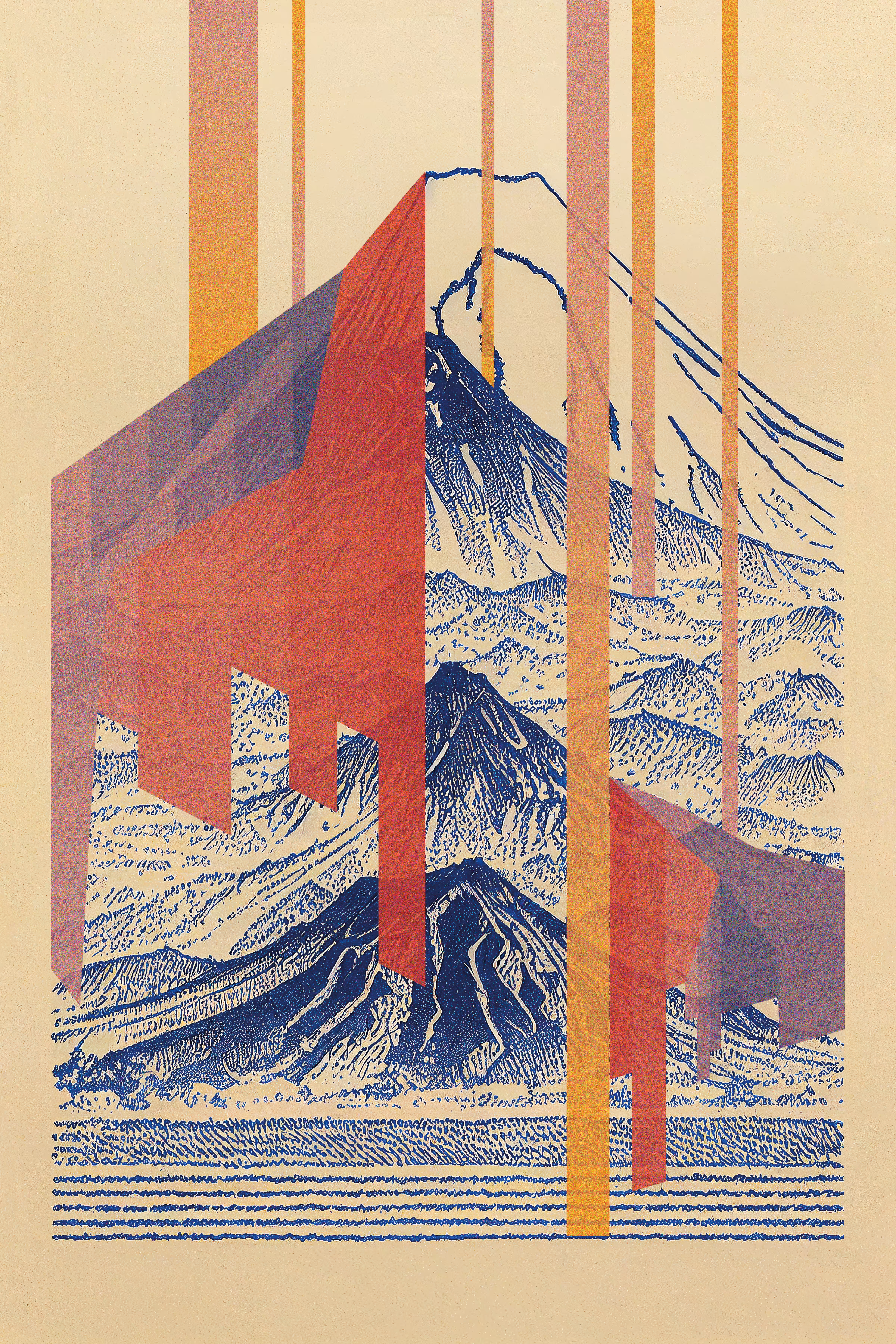 The Windless Summit x Construct