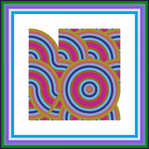 Relaxing arcs #31