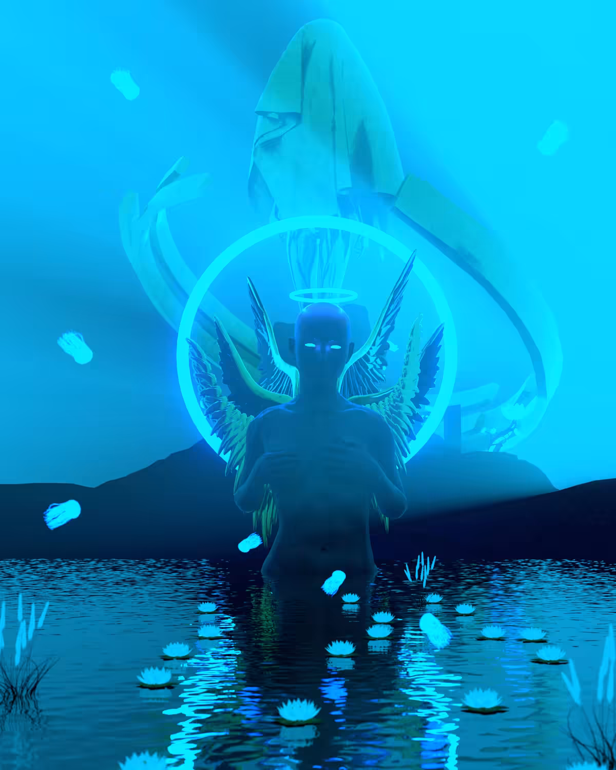ANGEL of PARADISE