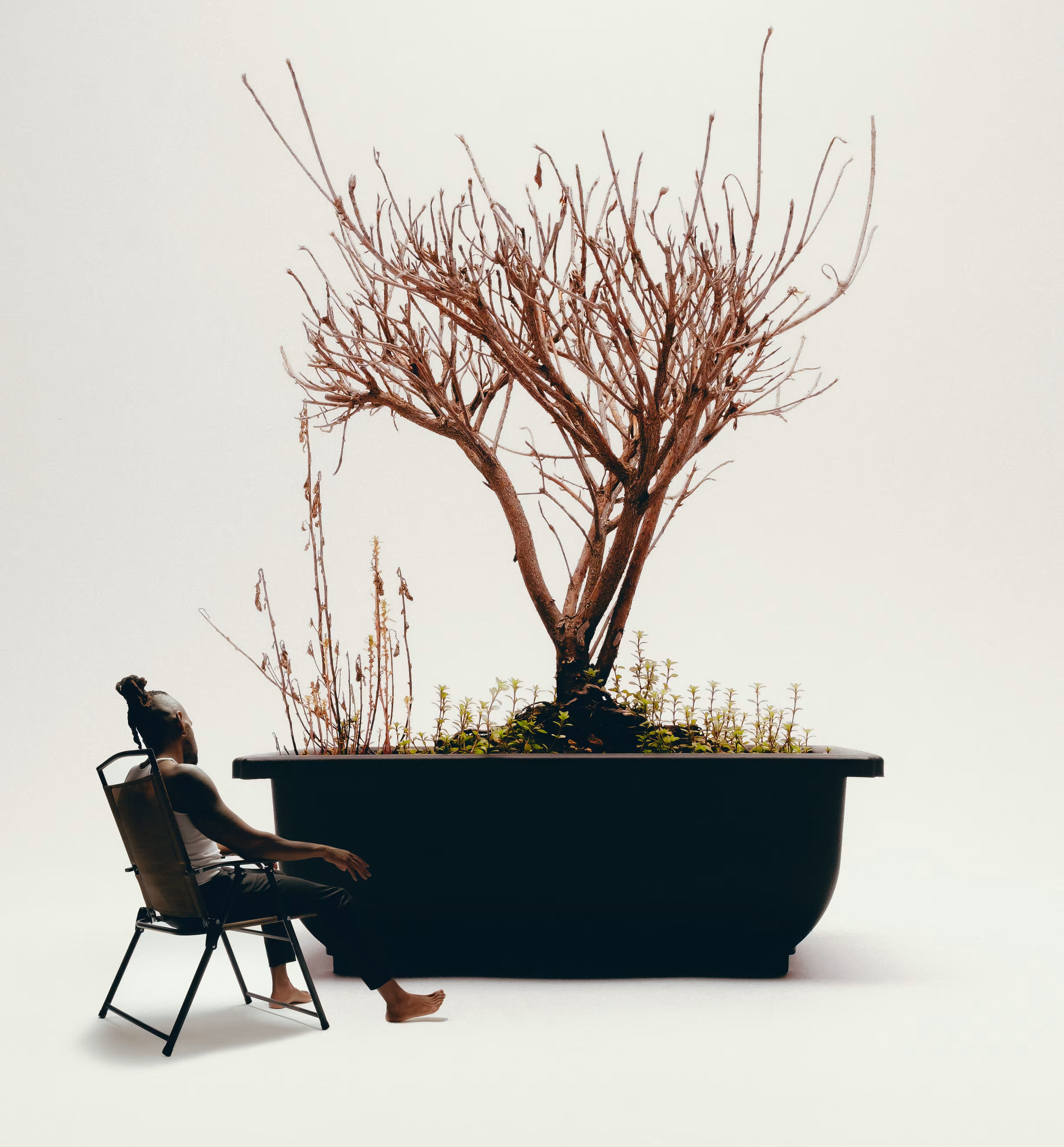 Waiting for Growth
