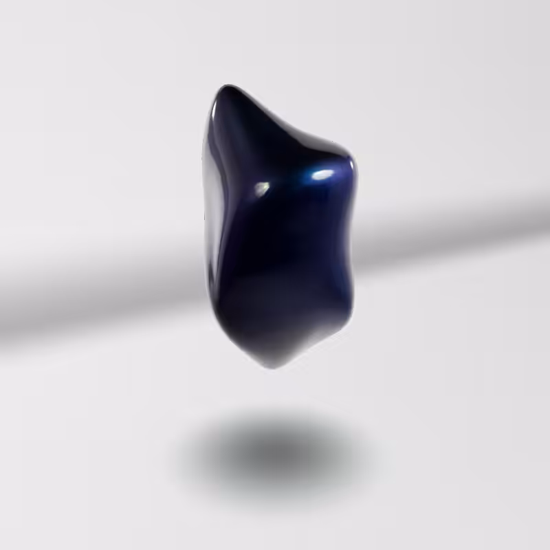 Sculpt I #127