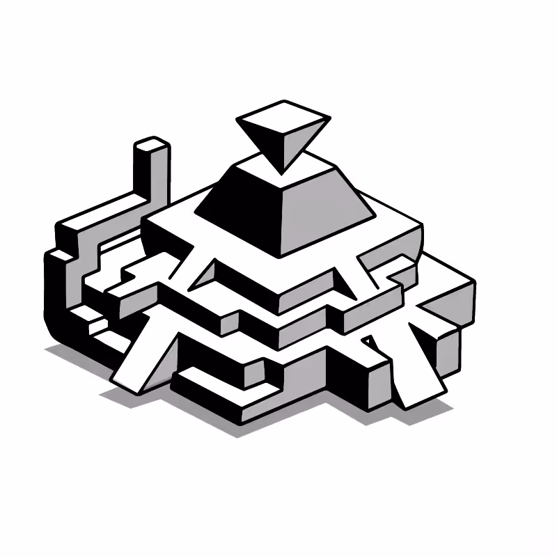 LOST TEMPLE #120