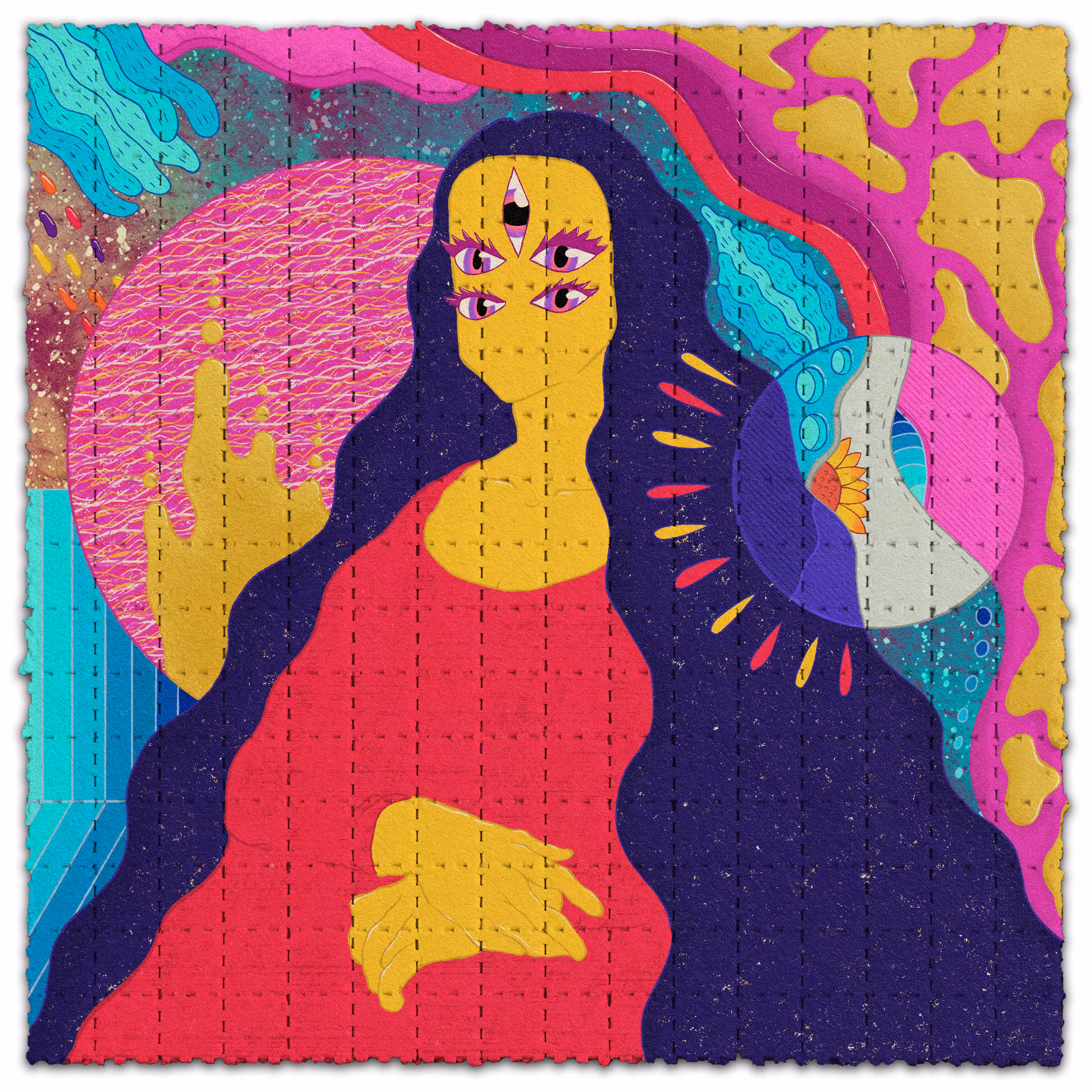 Blotter#31