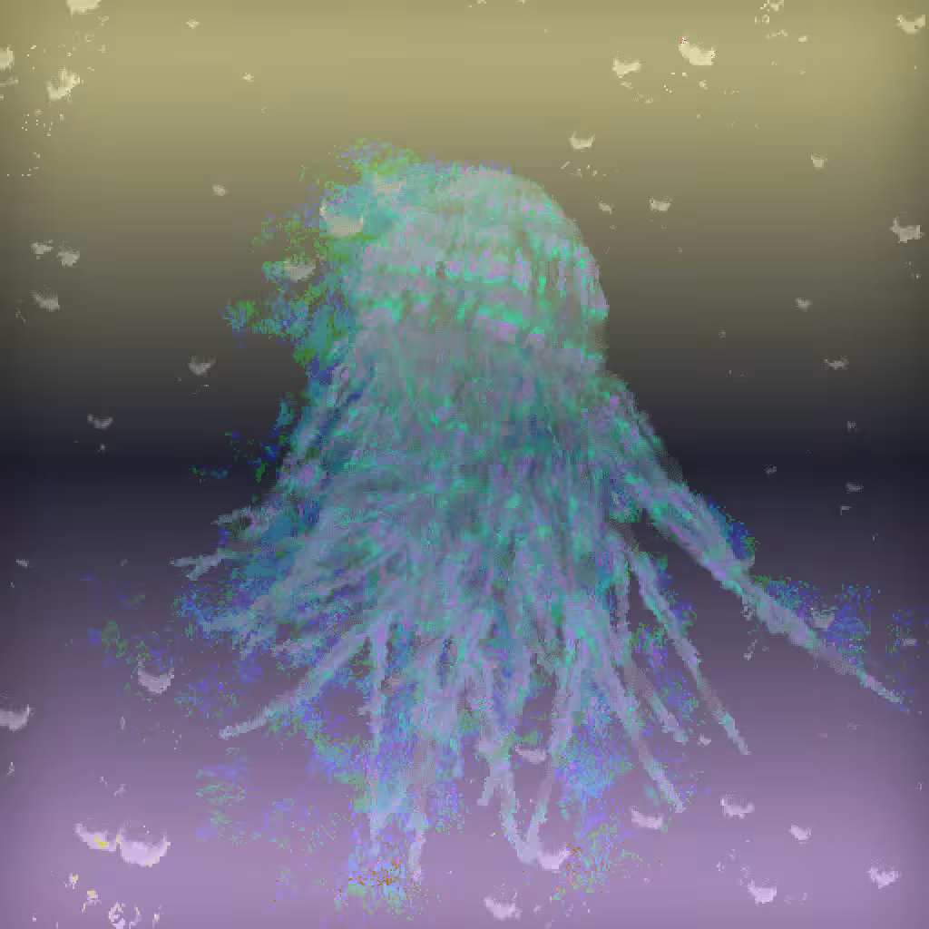 Jellyglitch #47