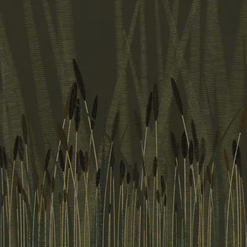 ZigZag Garden #87