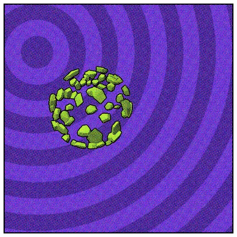 POP! Rocks #40