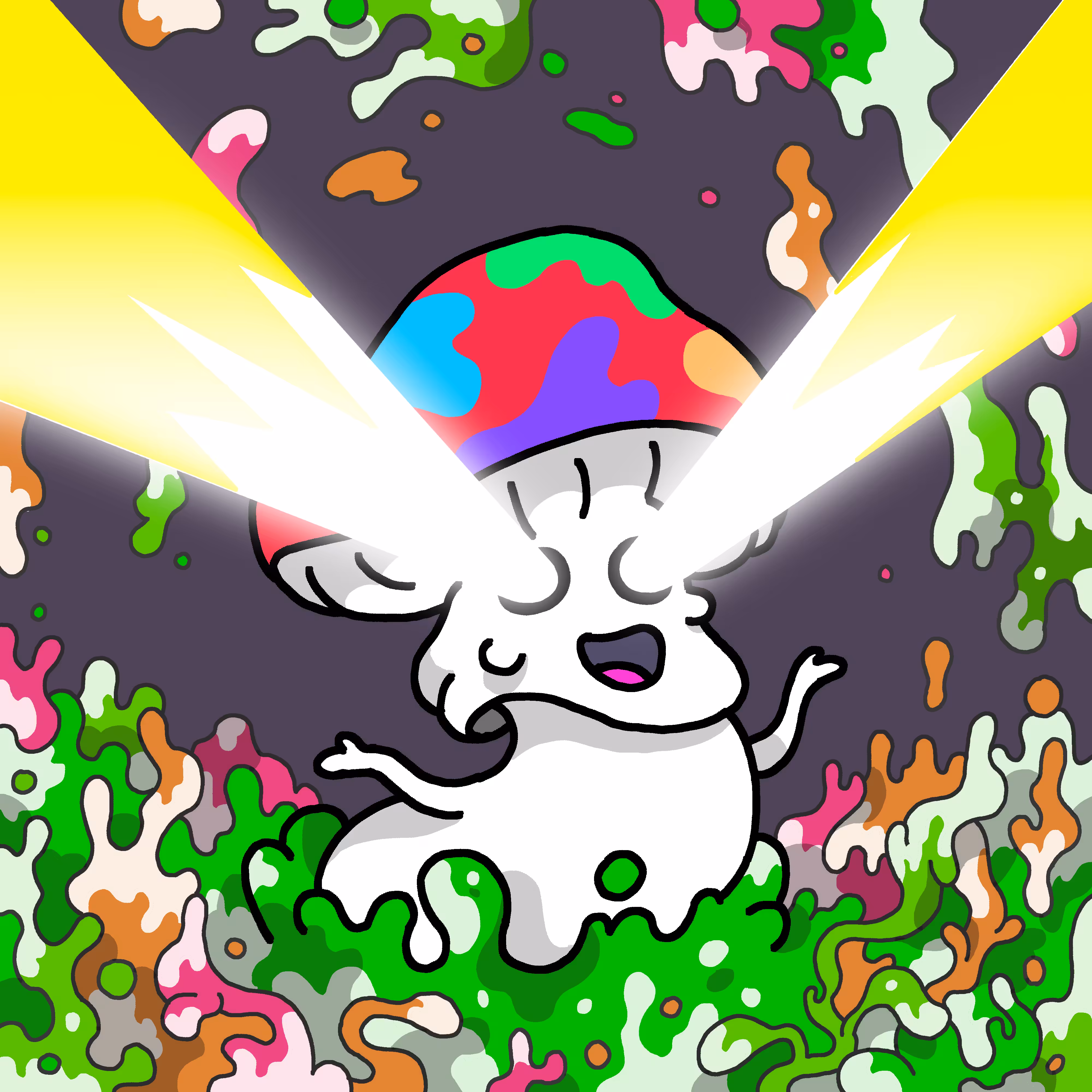 Funguzz