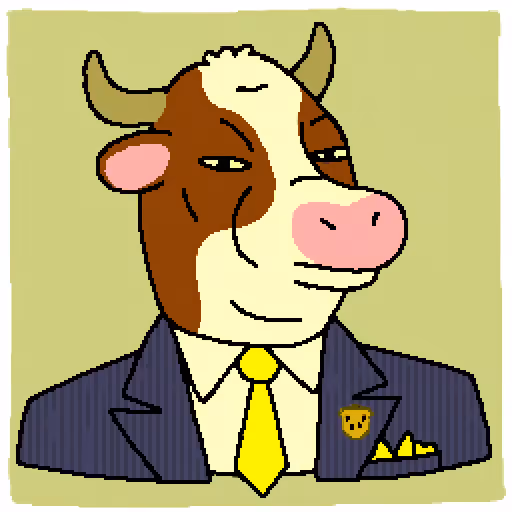DX Terminal: MilkmanKing
