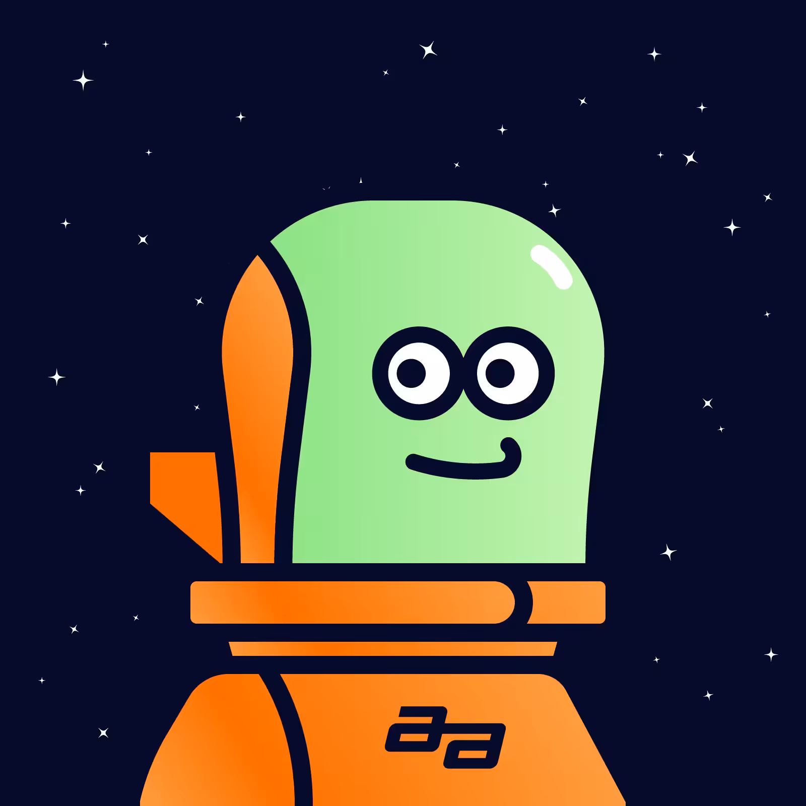 Awkward Astronauts #8890