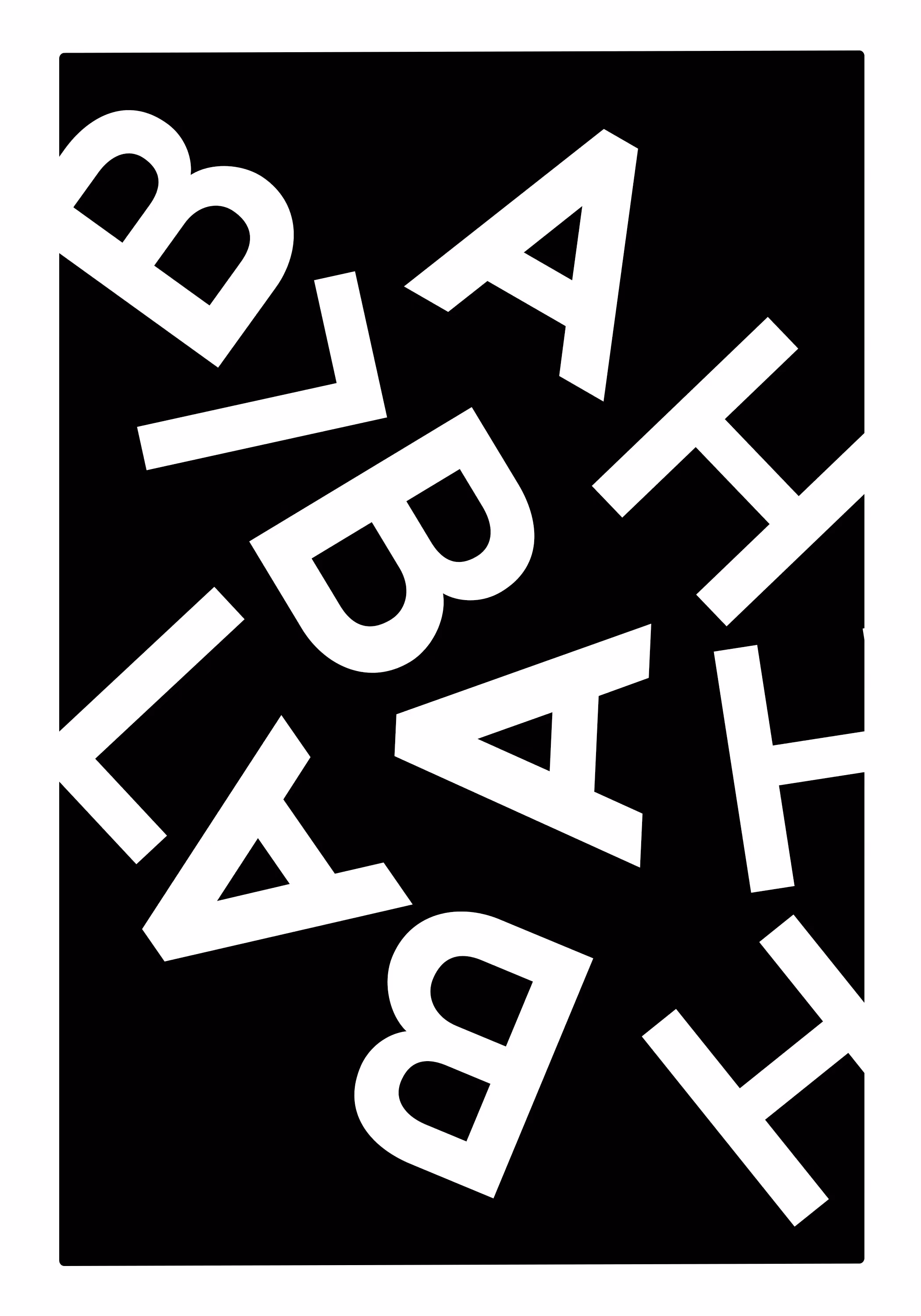 Sharp BLAH