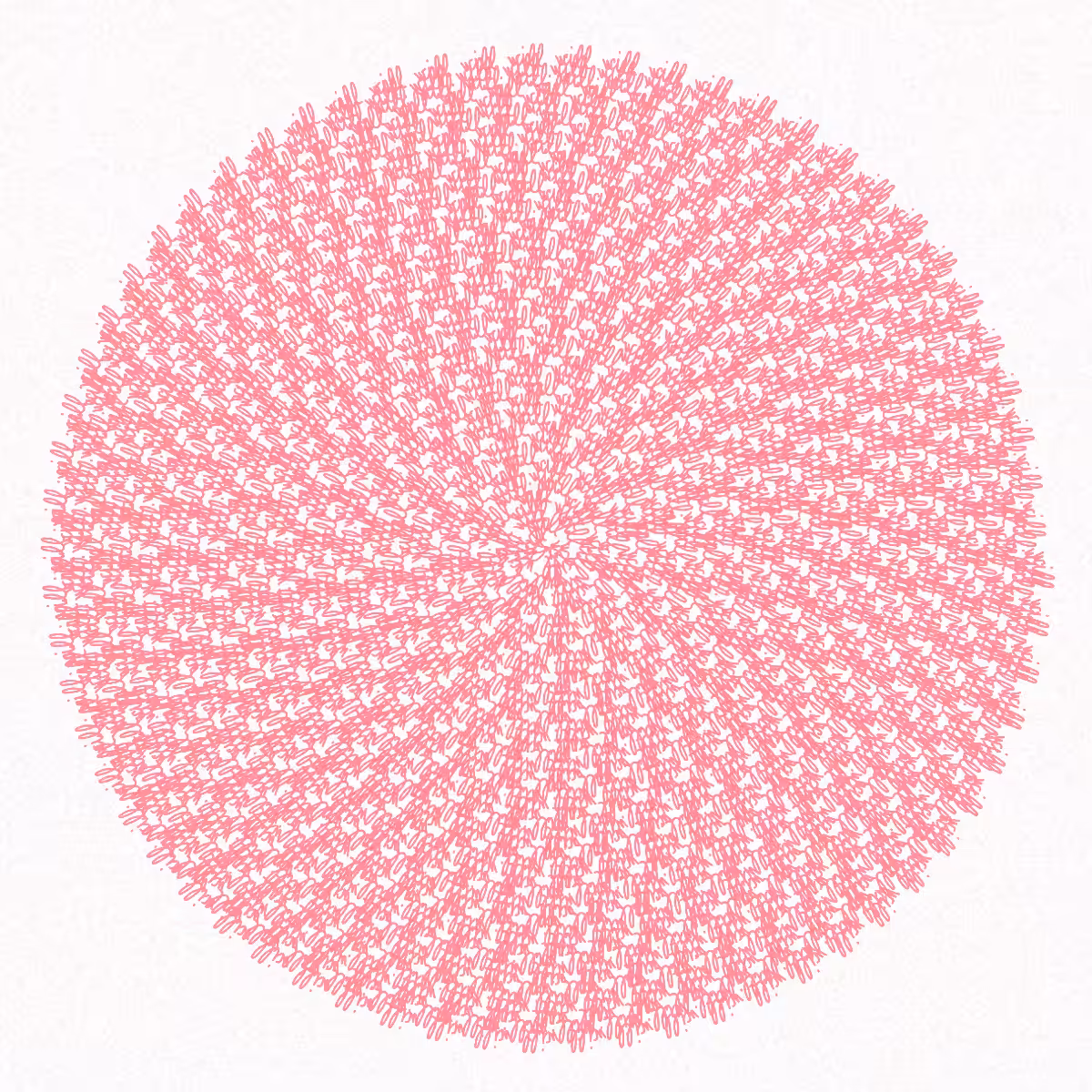 Plottable Spirals #20