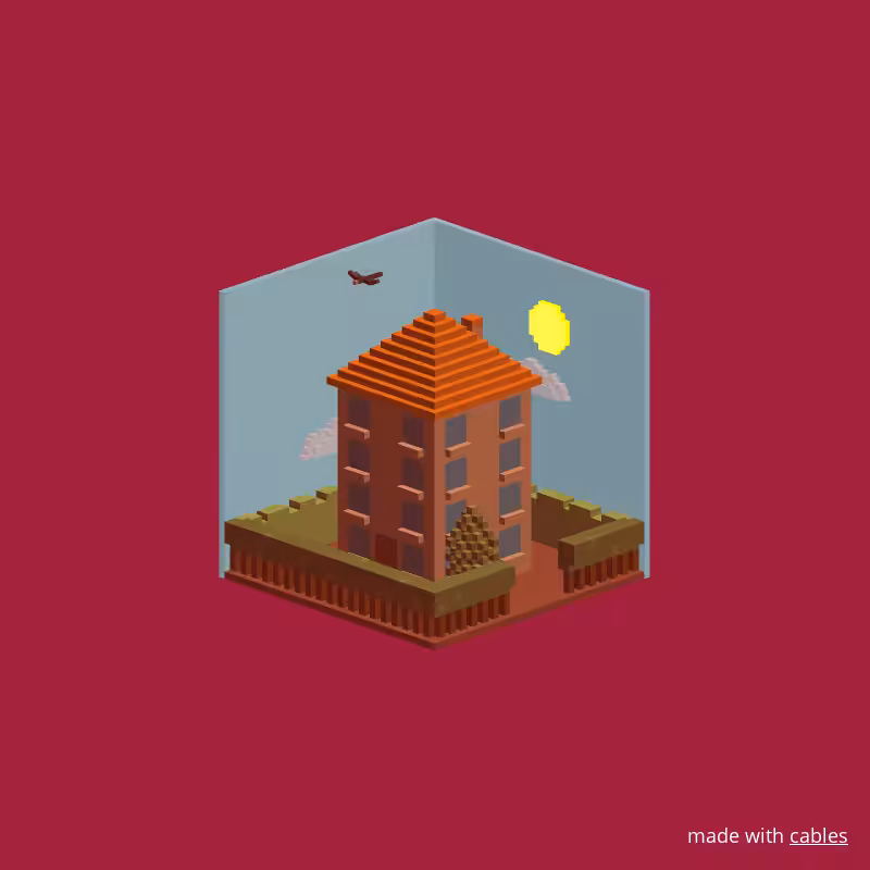Qute_Places #93