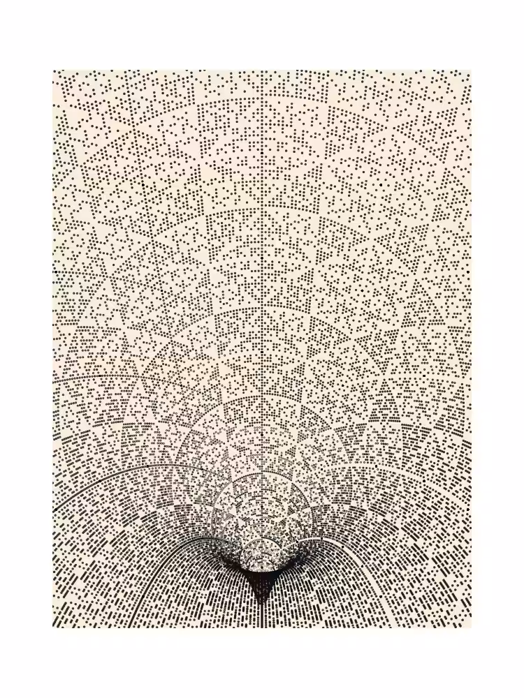 The Shape of Time #64