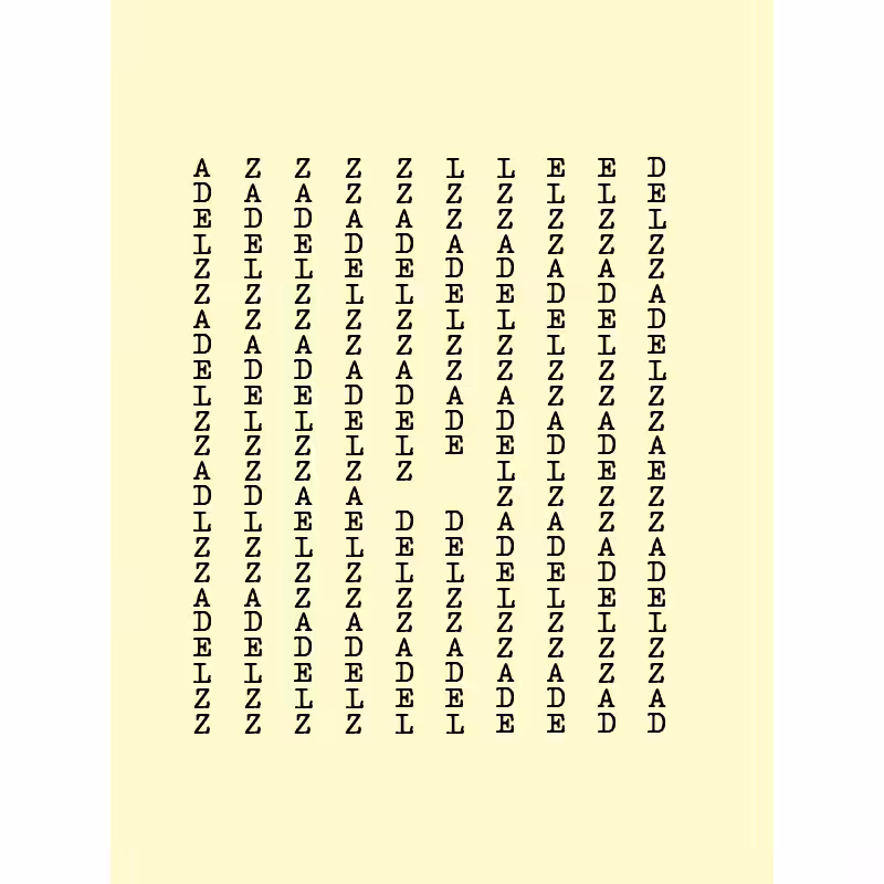 Idle/Interludes #190