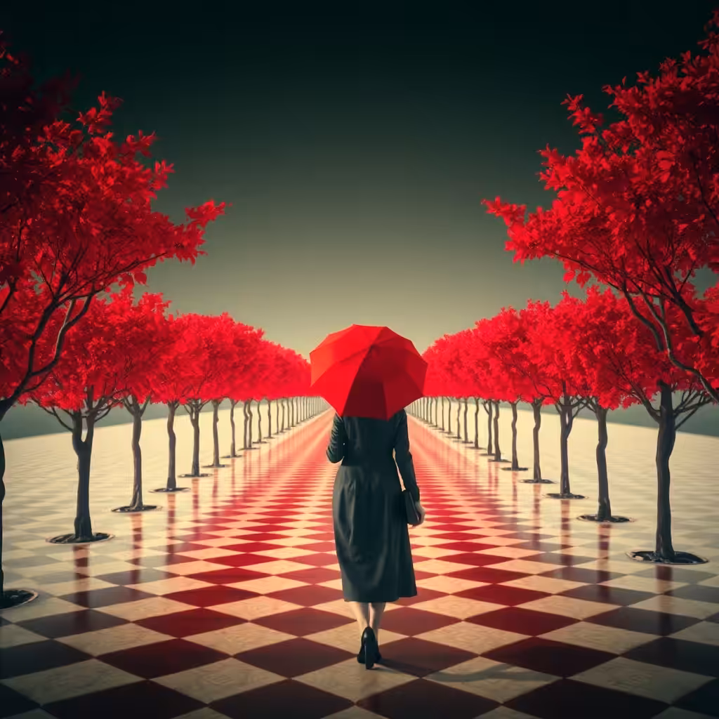 The Path of Paradox