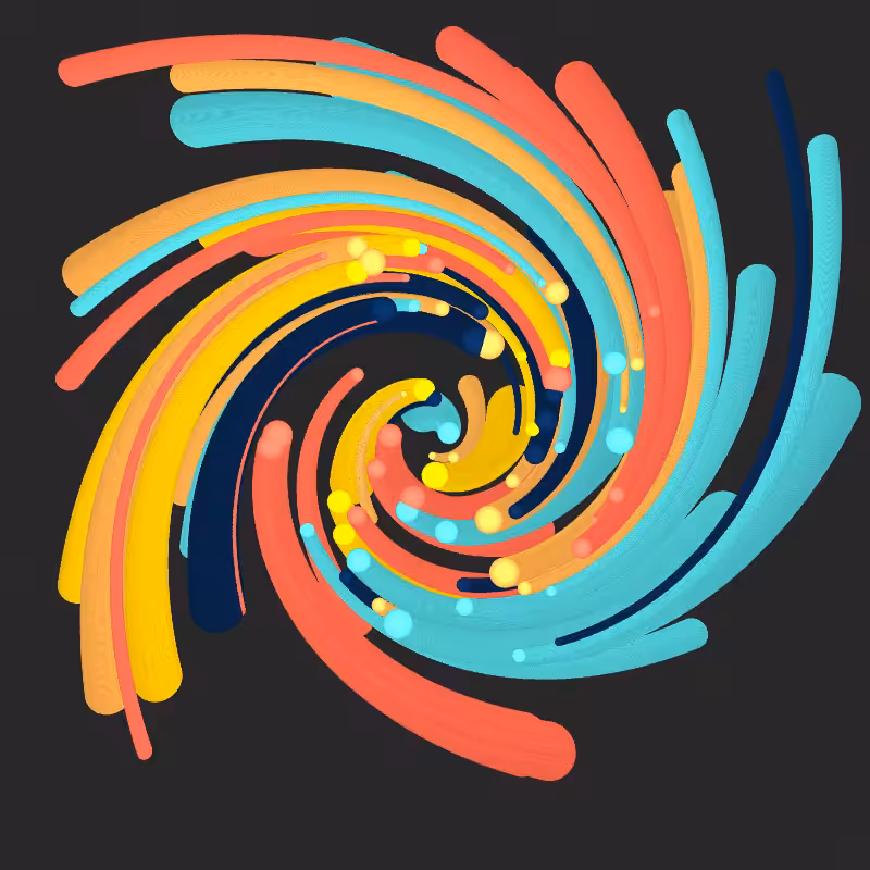 spiral galaxies #3