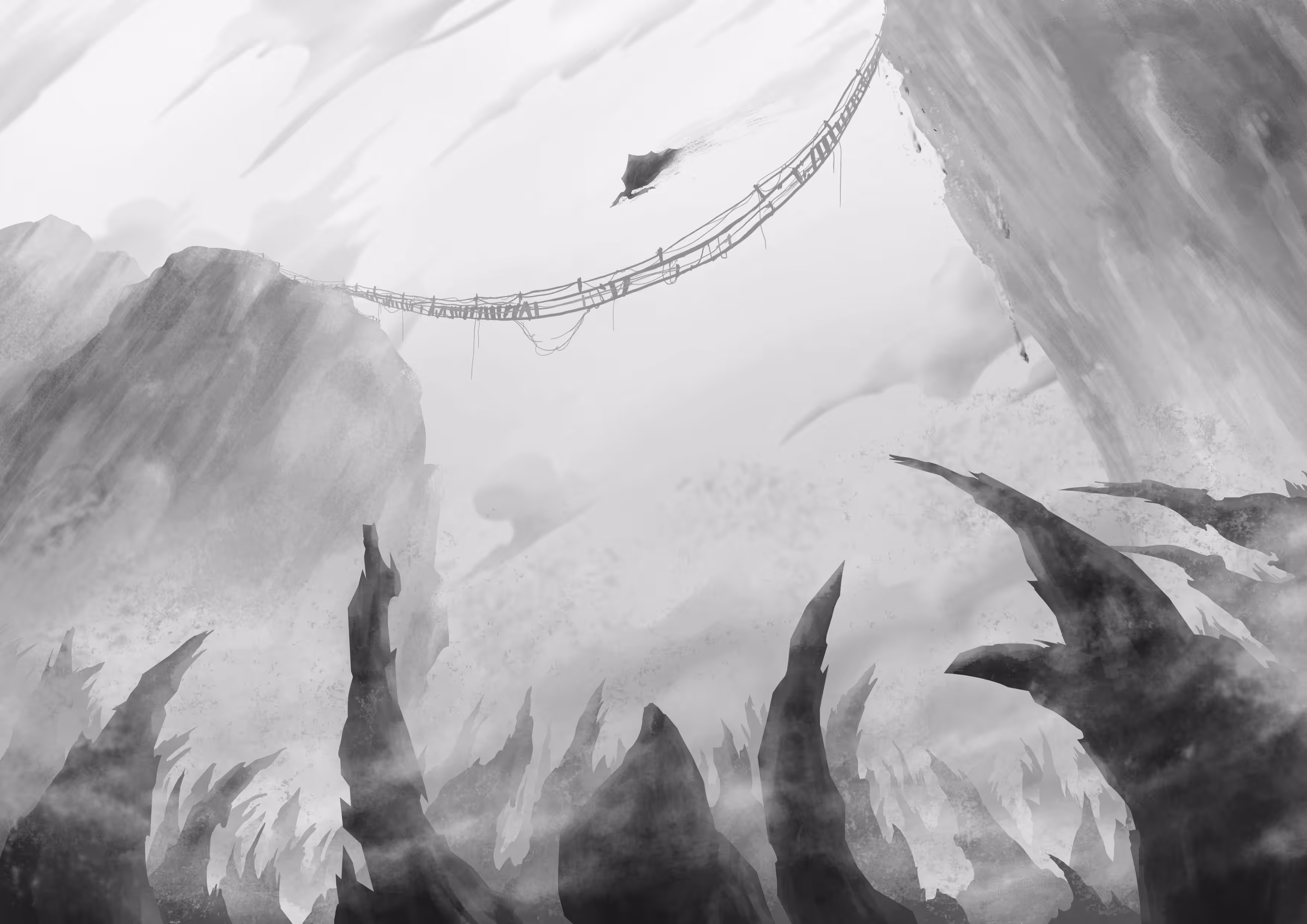 The last chance