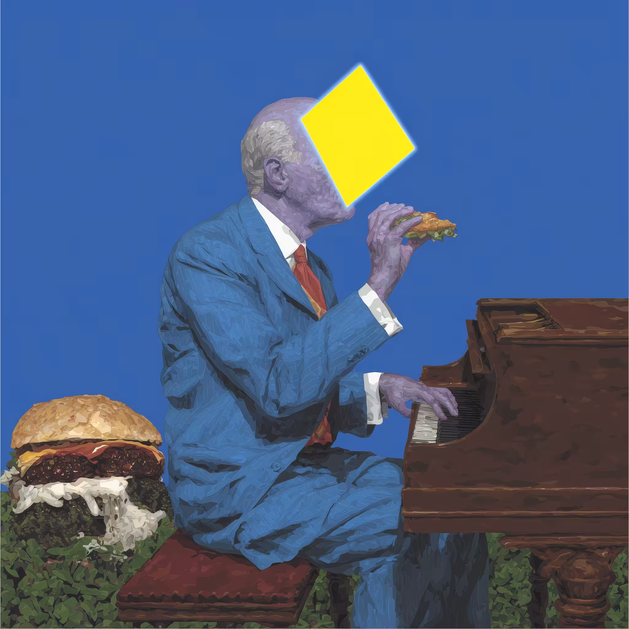 demystification of hemispheric tastes